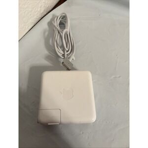 Apple 60W 13" 15" a1398 MagSafe 2 2013 to 2016 A1425 A1502 A1435 Charger